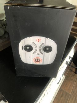 Limited Edition Star Wars Drone