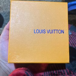 Louis Vuitton Belt