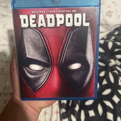 Deadpool