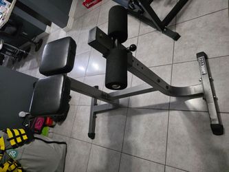 Hyperextension