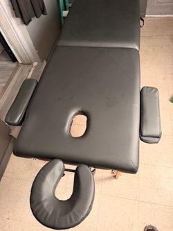Massage Table