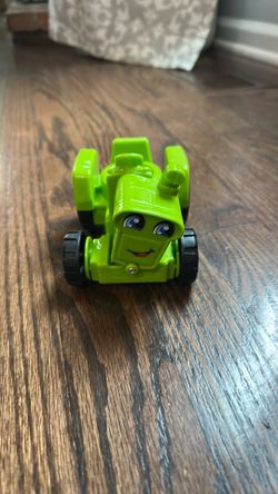 Tractor - farm toy