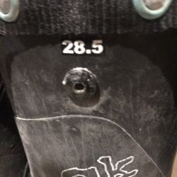 Ski-boots Salomon