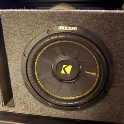 Kicker 10