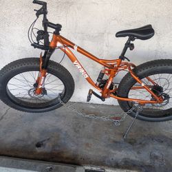 Bike For Sale 