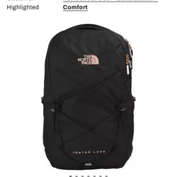 north face backpack 