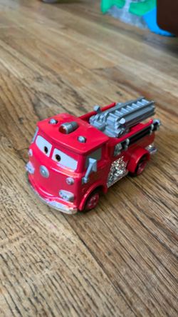 Cars from cars movie