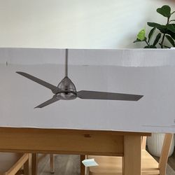 Minka Aire Ceiling Fan - WHT