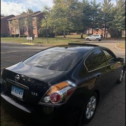 2010 Nissan Altima