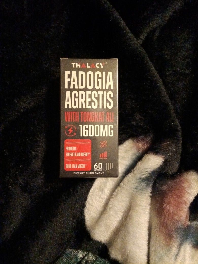 FADOGIA AGRESTIS