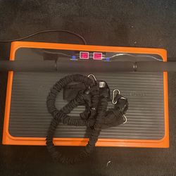 Vibrating Plate 
