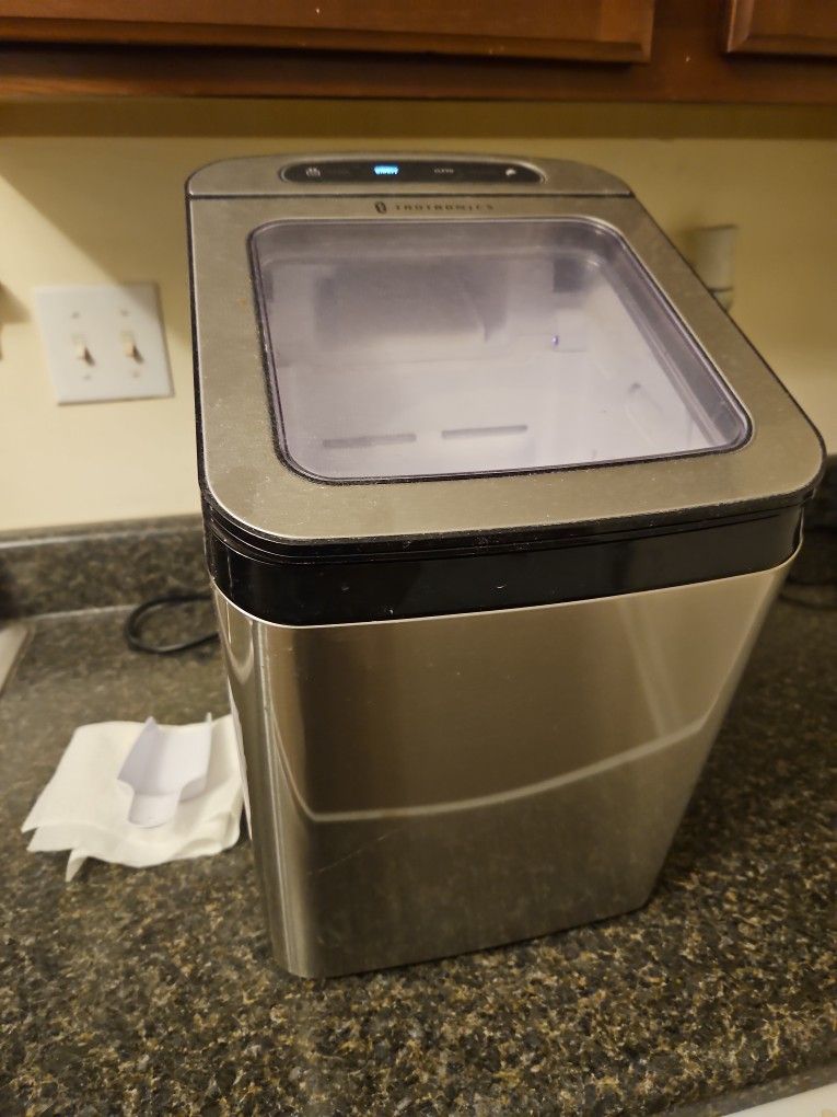 Ice Maker