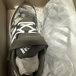 Adidas kids shoes