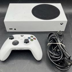Brand New Xbox Series S