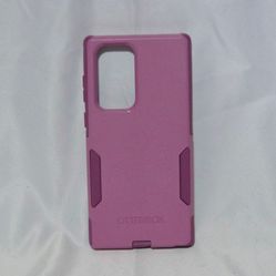 Samsung Galaxy S22 Ultra OtterBox The Drop + Dual-Layer Phone Case