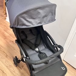 New baby stroller