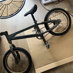 Lil Ripper Bmx 16”