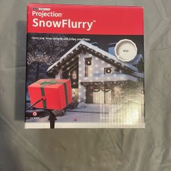 House Projector