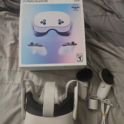 OCULUS QUEST THREE S (TEXT ME 209<<515<<6339<<)