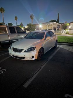 Lexus is (contact info removed)
