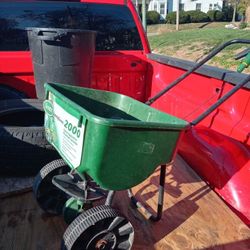 Seed spreader10.00