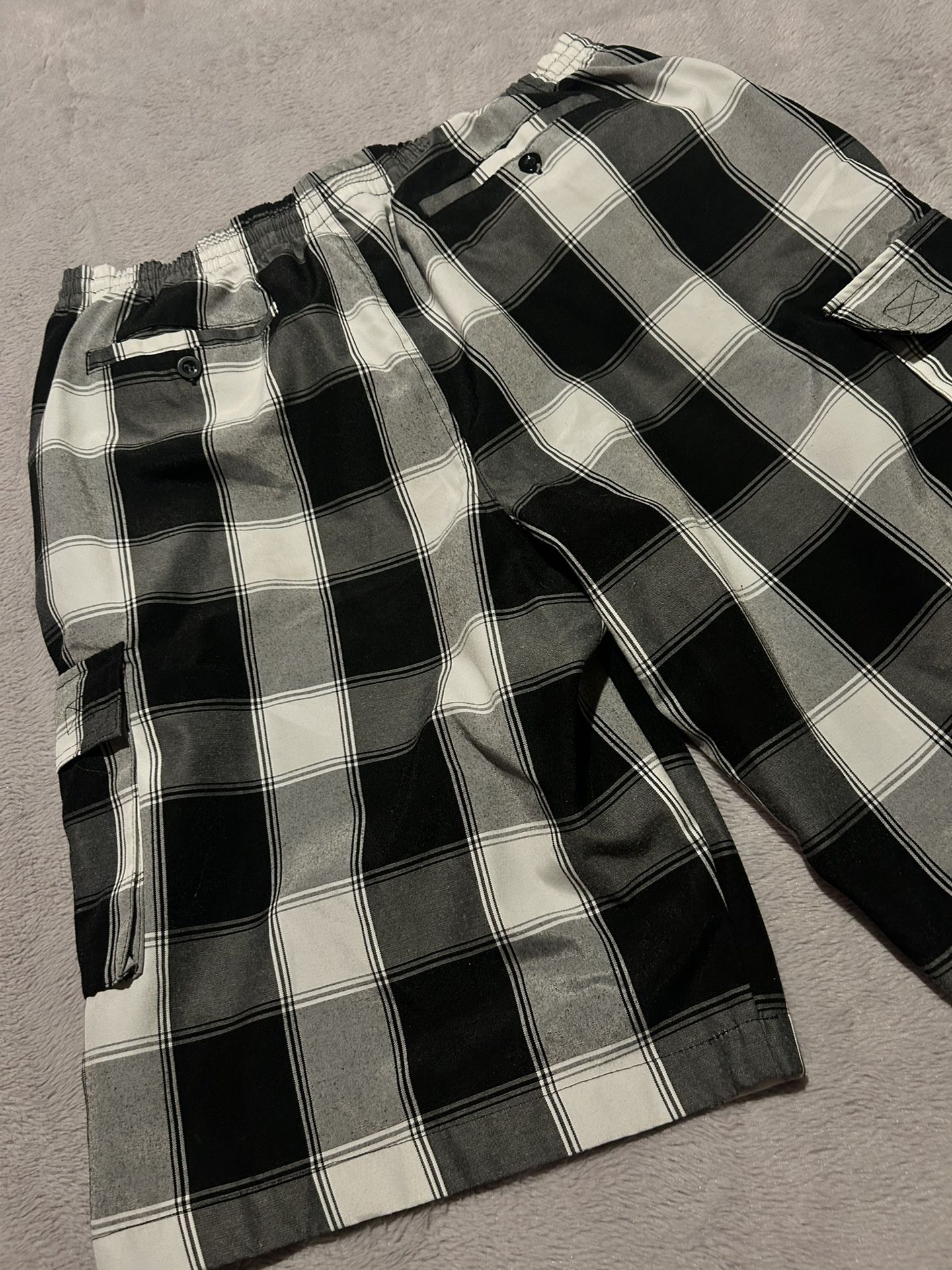 Original Deluxe Plaid 