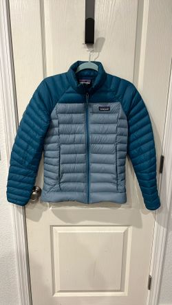 Patagonia Down Jacket