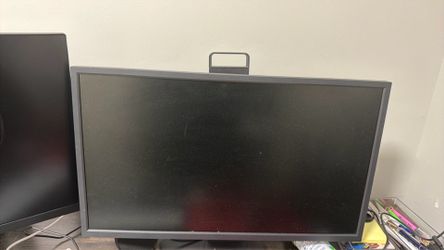 BenQ Zowie XL Series 240Hz Gaming Monitor