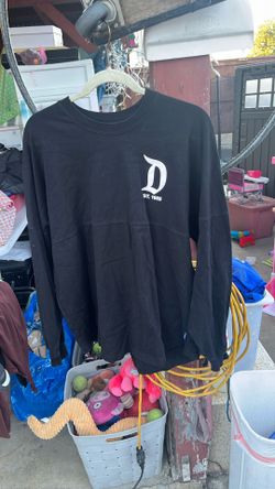 Disneyland Shirt Size Medium