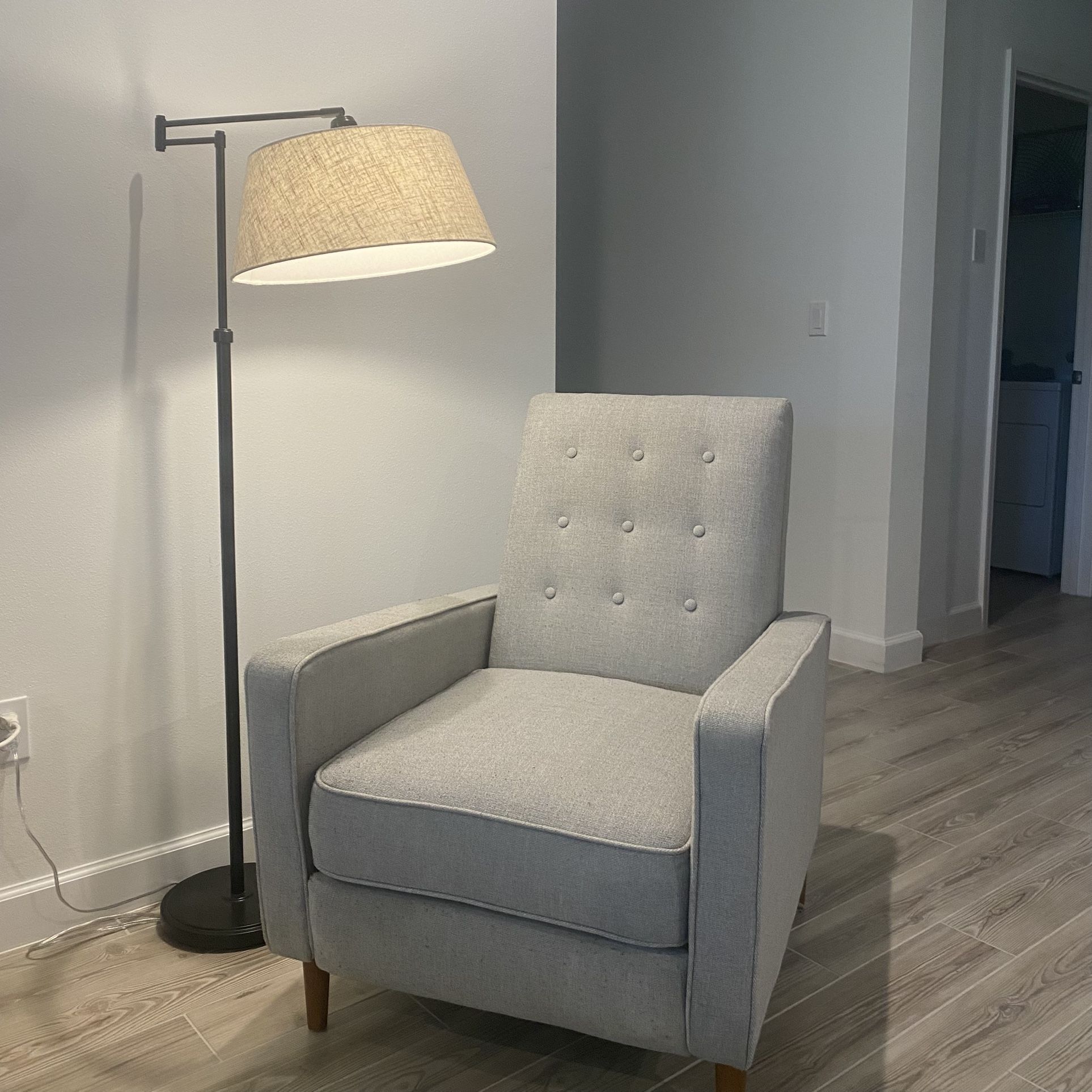 Floor Lamp