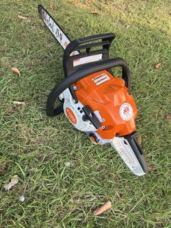 Stihl ms 182