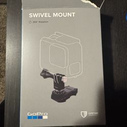 GoPro Swivel Mount