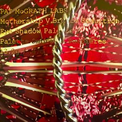 Pat McGrath Mothership V Bronze Seductive 