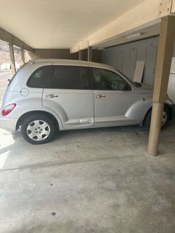 2007 pt cruiser