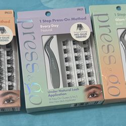 Lashes