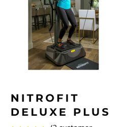 Nitrofit plus sale