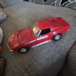 1969 Chevrolet Corvette