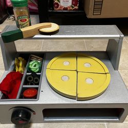 Pizza Set