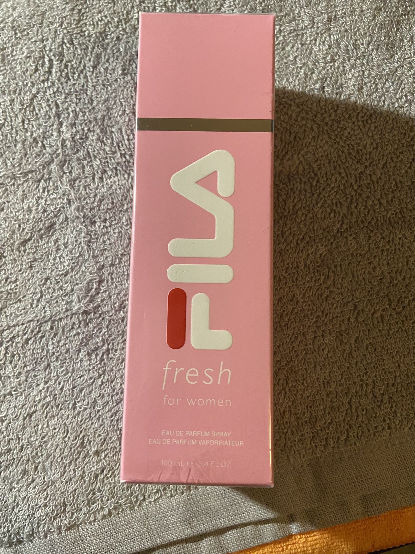 Fila Fresh Women’s Eau De Perfume Spray