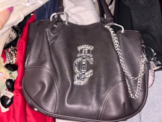 Juicy handbag