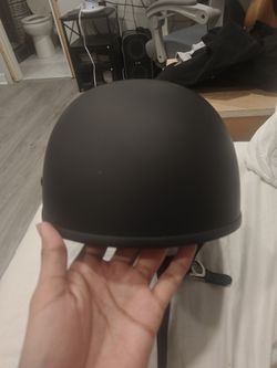 Harley Davidson helmets