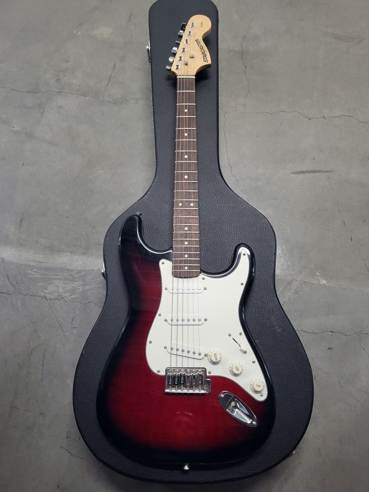 Fender Starcaster