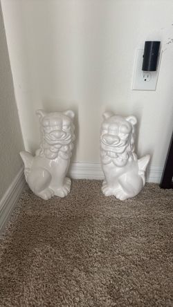 Lion Decor 