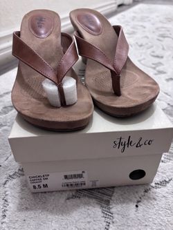 Style &Co   From Macys