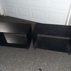Entertainment Stand