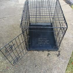 Dog / Animal Crate/Kennel