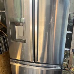Refrigerator Kenmore