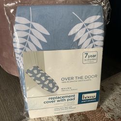 Replacement Cover For Over The Door Ironing Table