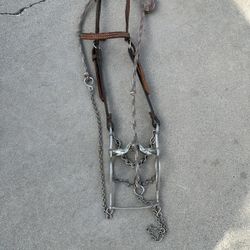 Frenos Charros Horse Bits