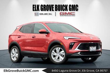 2024 Buick Encore GX